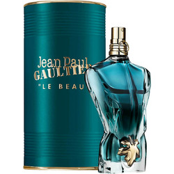 Jean Paul Gaultier Le Beau Eau de Toilette 125ml