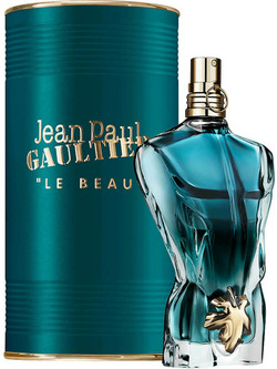 Jean Paul Gaultier Le Beau Eau de Toilette 125ml