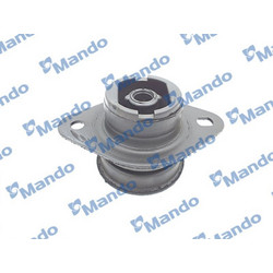 Mando Έδραση, Κινητήρας - DCC000253
