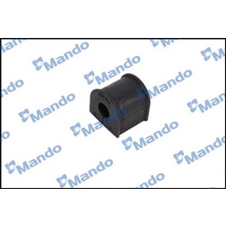 Mando Δαχτυλίδι, Ράβδος Στρέψης - DCC010640