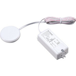 Αισθητήρας Αφής 230V 600W IP20 Λευκό Σώμα 24358 V-TAC