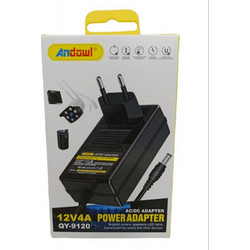 ANDOWL QY-9120 Τροφοδοτικό 12V 4A - ANDOWL