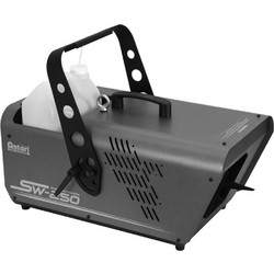 ANTARI SW-250X Compact Snow Machine 750W with DMX Interface and Control Module - ANTARI