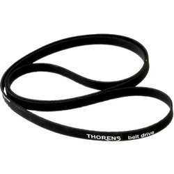 THORENS BTD127 Γνήσιος Ιμάντας Πικάπ Για TD127 D162mm - Thorens
