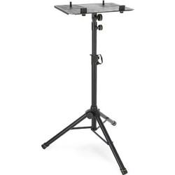 Gravity LTS T 01 - Βάση Laptop / dj controler με ρυθμιζόμενους πύρους ασφαλείας - Gravity