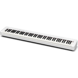 Casio CDP-S110 Ηλεκτρικό Πιάνο Stage με Βαρυκεντρισμένα Πλήκτρα Black Set
