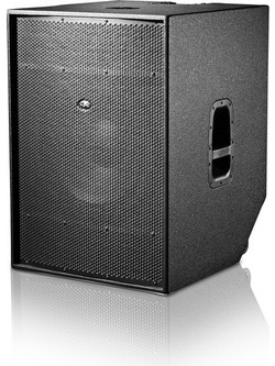 DAS Audio Avant 118A