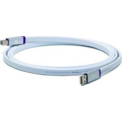Oyaide Neo d+ USB 2.0 Class S/ ΚΑΛΩΔΙΟ 2.0m (USB Type A-USB Type B) - Oyaide