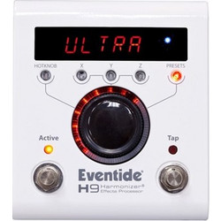 Eventide H9 Harmonizer