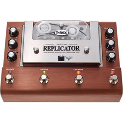 T-REX Replicator Tape Echo