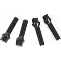 Βίδες τροχών OMP OMPS09881401 M14 x 1,25 4 Μονάδες