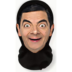 Balaclava Κουκούλα Προσώπου Αστεία Polyester Takeposition 901-0048