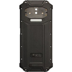 OUKITEL back cover για smartphone WP2, μαύρο