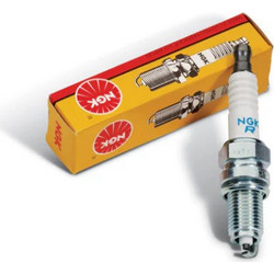 Μπουζί Ngk CPR6EA-9 Για Honda/Sym Astrea Grand-Innova-Supra-Msx-Wave-Z Monkey-Vf 110-125cc Καινούργιο Γνήσιο