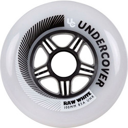 UNDERCOVER Raw 110/85A Ροδάκια - Λευκό