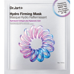 Dr.Jart+ Hydro Firming Sheet Μάσκα Προσώπου για Ενυδάτωση & Λάμψη 15gr
