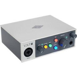 Universal Audio Volt 1