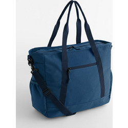 Τσάντα Tote Ramble BG375 Bagbase Steel Blue