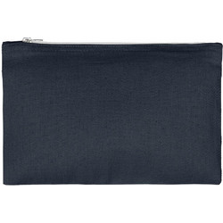 Νεσεσέρ Canvas Accessory Pouch CA-AC-Pouch SG Accessories dark blue