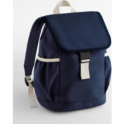 Παιδικό Adventure Backpack Bagbase BG365 Navy