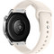 Hoco WH22 Λουράκι Σιλικόνης Beige (Universal 22mm) Hoco WH22 Λουράκι Σιλικόνης Beige (Universal 22mm)