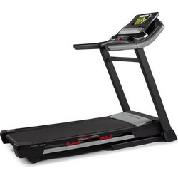 ProForm Trainer 12.0 Ηλεκτρικός Αναδιπλούμενος Διάδρομος Γυμναστικής 3hp έως 135kg