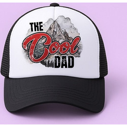 Καπέλο Τζόκεϊ - The Cool DAD