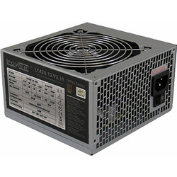 LC-Power LC420H-12 V1.3 420W Τροφοδοτικό Υπολογιστή ATX