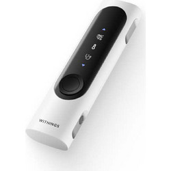 Withings Ιατρικό Όργανο Μέτρησης Λευκό