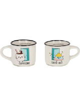 LEGAMI MILANO ΣΕΤ ΦΛΙΤΖΑΝΆΚΙΑ ESPRESSO POO MM0019