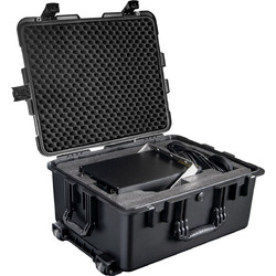 BeamZPro BRUTE LASER HARD CASE | Heavy-Duty Θήκη για 1x Brute Series Laser