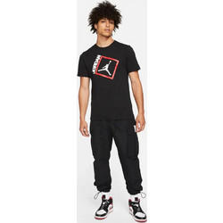 Jordan Jumpman Box T-Shirt DA9900-011