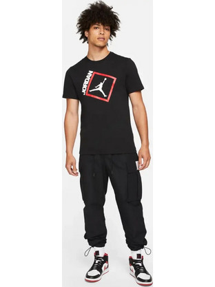 Jordan Jumpman Box T-Shirt DA9900-011