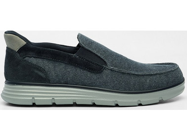 Imac Sneakers IMA/102250 BLUE