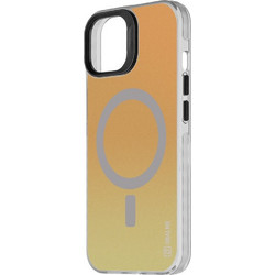 OBAL:Me Magnetix Solarflex Cover For Apple Iphone 13 Copper Gray - (57983128646)