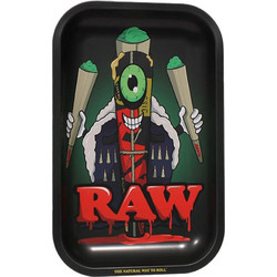 RAW Tray Cone Monster