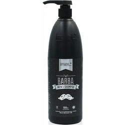 Imel Barba Men's Σαμπουάν 1lt