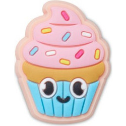 Crocs Jibbitz Cupcake with Smile 10014855