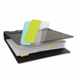 3L Σελιδοδείκτες Αυτοκόλλητοι Index Tabs 40m - ΛΑ.10512
