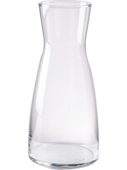 Καράφα Γυάλινη Torino 1000ml - Cristar - 24 ΤΜΧ