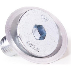 Admiral Staging Baseplate Reduction Ring - Δαχτυλίδι προσαρμογής
