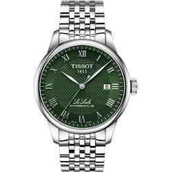 Tissot T-Classic Le Locle Automatic T41.1.183.34