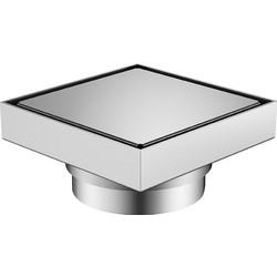 ΣΙΦΩΝΙ ΔΑΠΕΔΟΥ 126x126x1.5mm