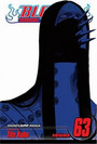 Bleach, Vol. 63 Bleach, Vol. 63