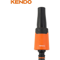 Kendo 60651 Ρυθμιζόμενο Ακροφύσιο Λαστίχου
