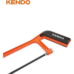 Kendo 30562 Σιδηροπρίονο Mini 150mm