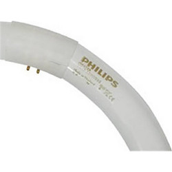 ΛΑΜΠΑ ΦΘΟΡΙΣΜΟΥ ΚΥΚΛΙΚΗ T9 Φ205mm 22W 1250LM 6500K DAY LIGHT MASTER PHILIPS