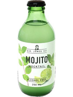 Sir. James 101 Mojito 250ml