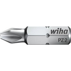 ΜΥΤΗ 2x25 POZI 7012Z WIHA