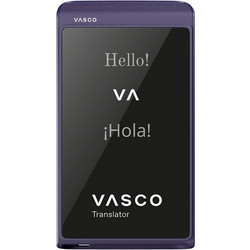 Vasco Translator Q1 (Mystic Plum)
